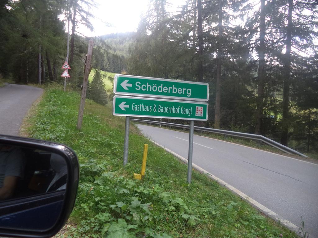 Gaestehaus Bischof Schoeder Екстер'єр фото