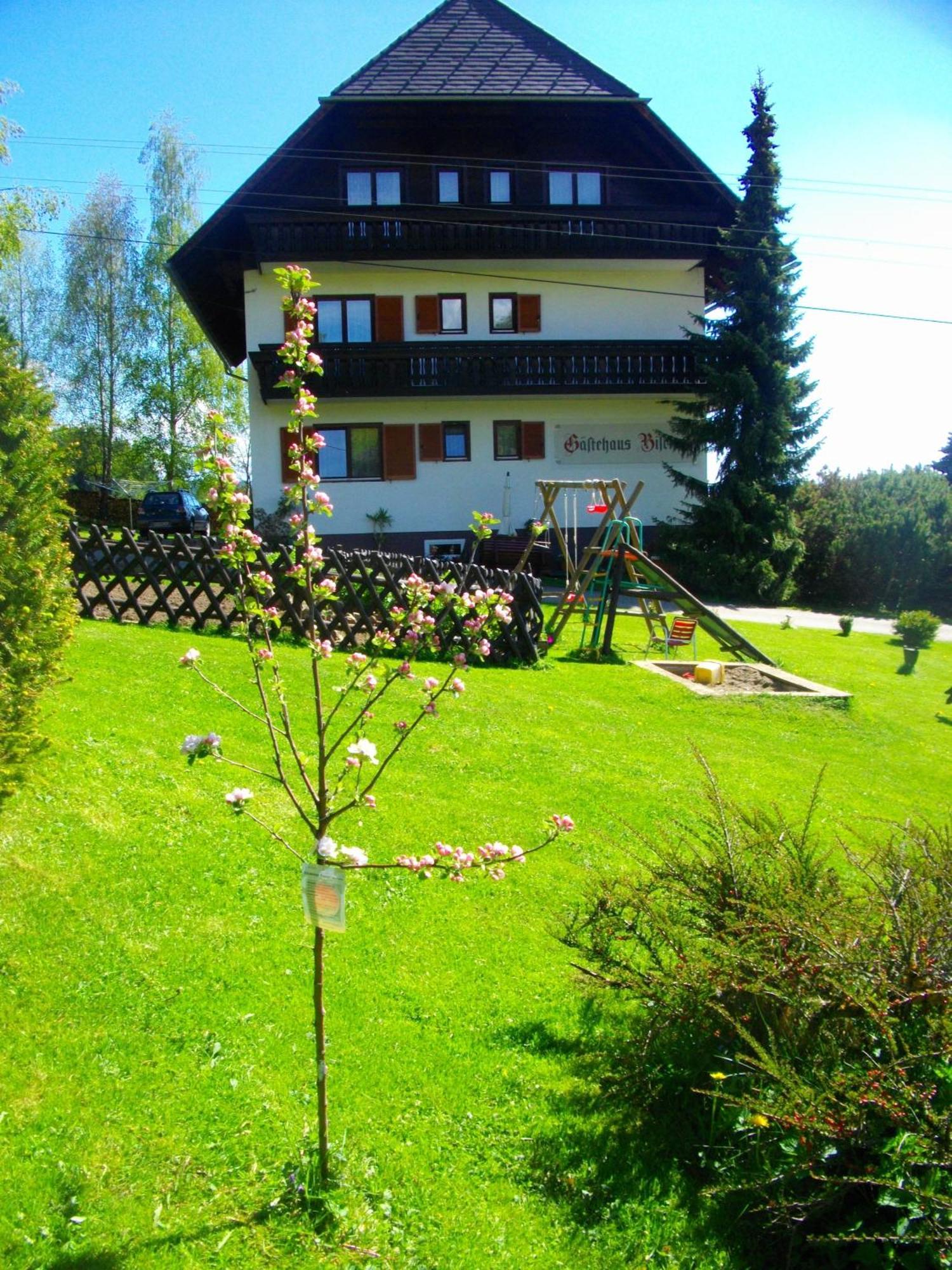 Gaestehaus Bischof Schoeder Екстер'єр фото
