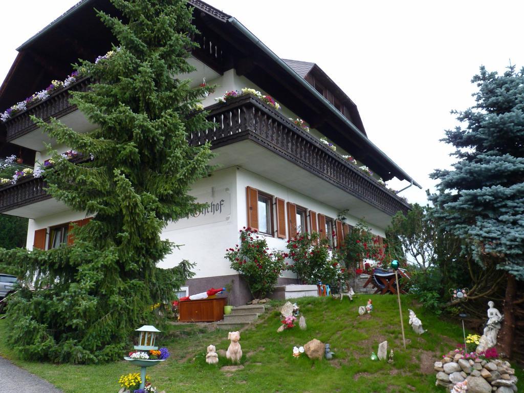 Gaestehaus Bischof Schoeder Екстер'єр фото