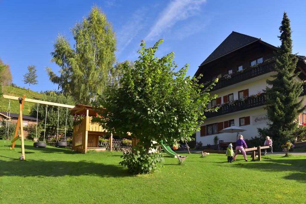 Gaestehaus Bischof Schoeder Екстер'єр фото