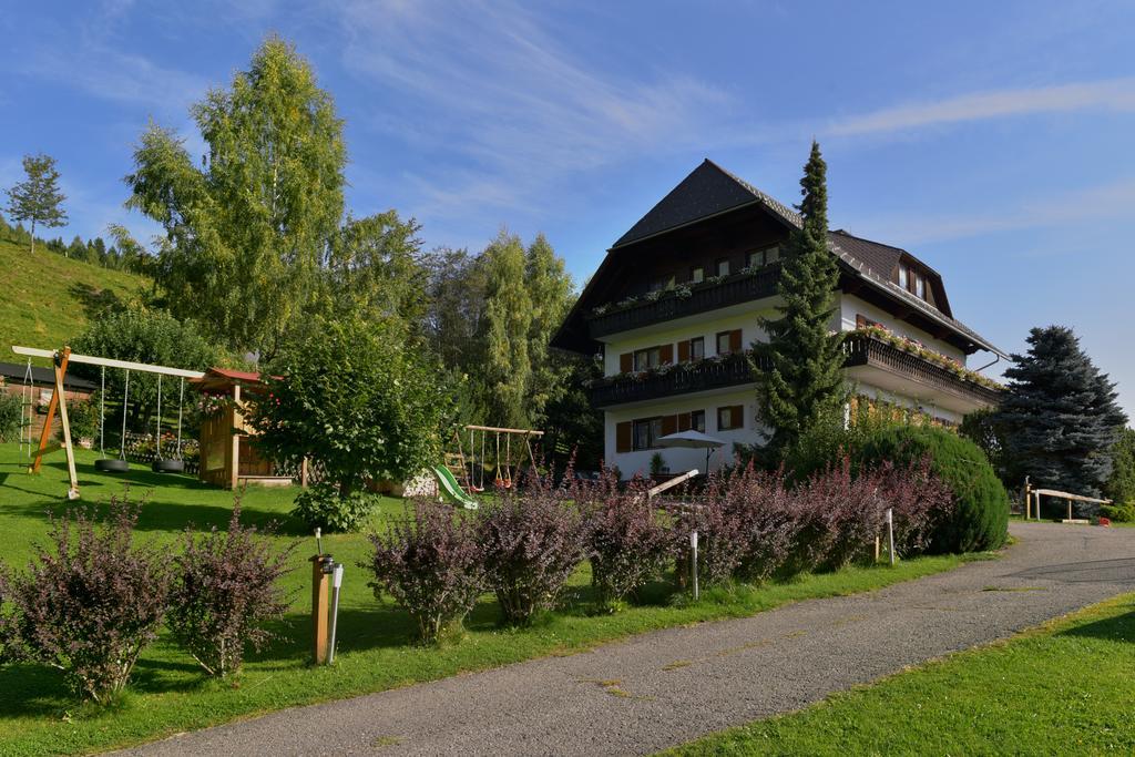 Gaestehaus Bischof Schoeder Екстер'єр фото