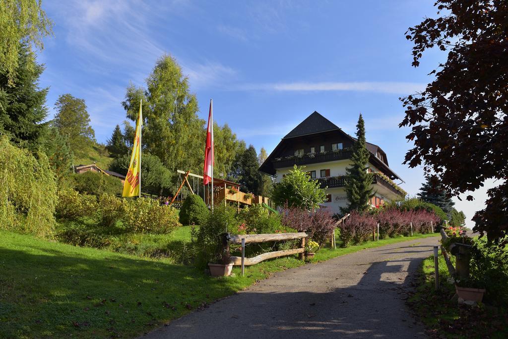 Gaestehaus Bischof Schoeder Екстер'єр фото