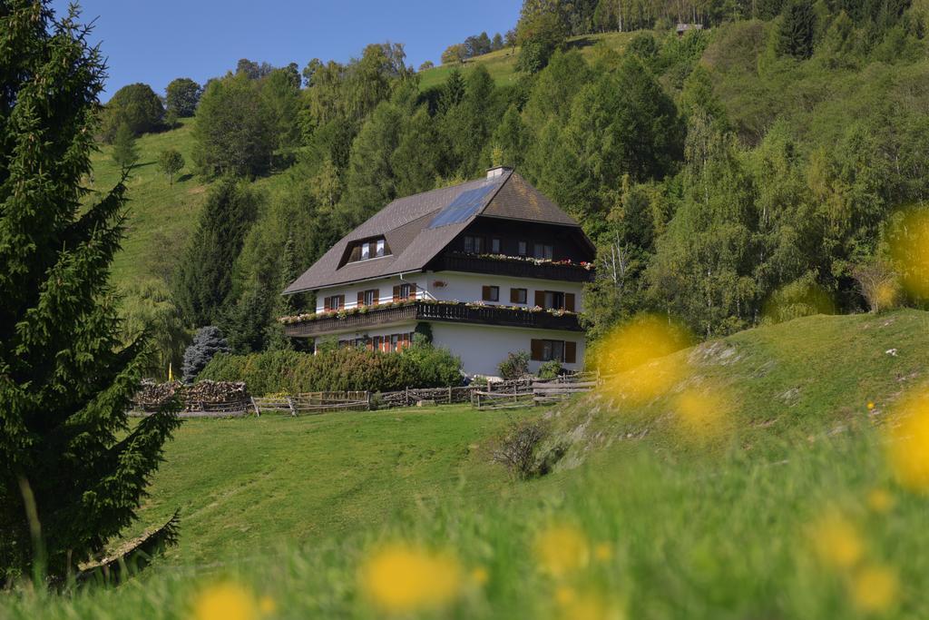 Gaestehaus Bischof Schoeder Екстер'єр фото